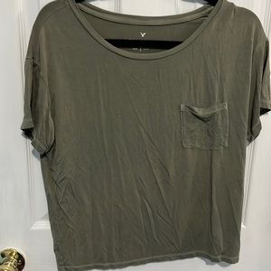 American eagle soft and sexy T